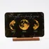 Personalized Family Moon Phase Acrylic Plaque for Family