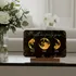 Personalized Family Moon Phase Acrylic Plaque for Family