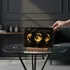Personalized Family Moon Phase Acrylic Plaque for Family
