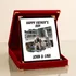 Personalized Father's Day Gift Plaque for Dad