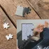 Personalized Father's Day Photo Puzzle – Unique Memory Keepsake