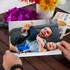 Personalized Father's Day Photo Puzzle – Unique Memory Keepsake