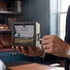 Personalized Flip Photo Box for Dad