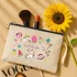 Personalized Fun Canvas Handbag