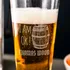 Personalised Funny Beer Glass for Any Occasion