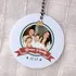 Personalized Gift for Family Christmas Ornament
