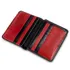 Personalized Gift Sports Card Holder Wallet