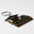 Personalized Graduation Keychain with Name and Year