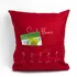 Personalised Grandma and Grandchild Pocket Pillow Gift