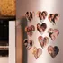 Hearth Magnets