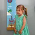 Personalized Height Growth Chart for Kids