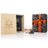 Personalized Home Gifts Whiskey Glass Set in Wooden Box
