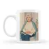 Personalized Illustration Photo Mug