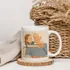 Personalized Illustration Photo Mug