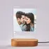 Personalized Instagram Post Design 3D LED Lamp