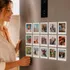 Instant Photo Magnets