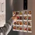 Instant Photo Magnets