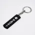 Personalized Keychain with Custom Design Options