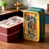 Personalized Kids Double-Layer Lunch Box for School