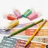 Personalized Kids School Set of 4 – Lunch Box, Water Bottle, Name Stickers & Iron-On Labels