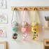 Personalized Kids Water Bottle with Straw and Lanyard