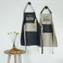 Personalised Grandad's Kitchen Apron - Custom Cooking Gift