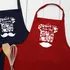 Personalised Chef Apron with Hat Design for Food Lovers