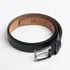 Personalized Leather Belt Anniversary Gift for Him