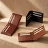 Personalized Leather Wallet with Name – 7 Design Options