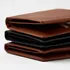 Personalized Leather Wallet with Name – 7 Design Options