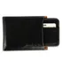 Personalized Leather Wallet with Signature Style and Cardholder