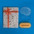 Personalised Brain Design LED Lamp for Psychologists