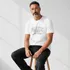 Personalized Line Art Family Matching T-Shirts