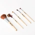 Personalised Makeup Brush Set for Women – Beauty Gift