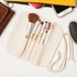 Personalised Makeup Brush Set for Women – Beauty Gift
