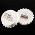 Personalized Logo Printed Cap Opener Magnet Set