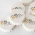 Personalized Logo Printed Cap Opener Magnet Set