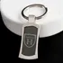 Personalized Logo Printed Keychain