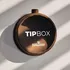 Personalized Logo Tip Box for Cafes and Restaurants