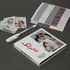 Personalised Love Design Photo Album Journal