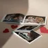 Personalized Love Memories Photo Album with 100 Pictures