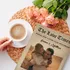 Personalized Love Newspaper Gift for Couples
