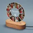Personalized Love Photo Lamp for Couples