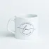 Personalized Love Series Minimal Coffee Mug