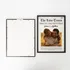 Personalized Love Times Newspaper Photo Frame