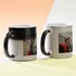Personalised Photo Magic Mug for Special Occasions