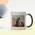 Personalised Photo Magic Mug for Special Occasions