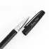 Personalised Matte Black Rollerball Pen - Ideal Gift for All