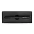 Personalised Matte Black Rollerball Pen - Ideal Gift for All