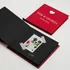 Personalised Memory Album with 35 Photo Prints
